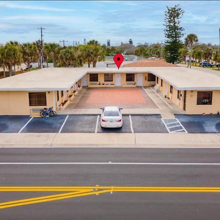 A1A Travel Inn Ormond Beach Eksteriør bilde