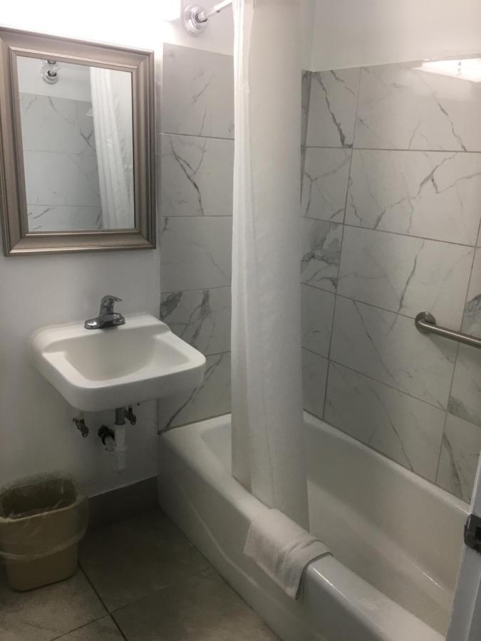 A1A Travel Inn Ormond Beach Eksteriør bilde